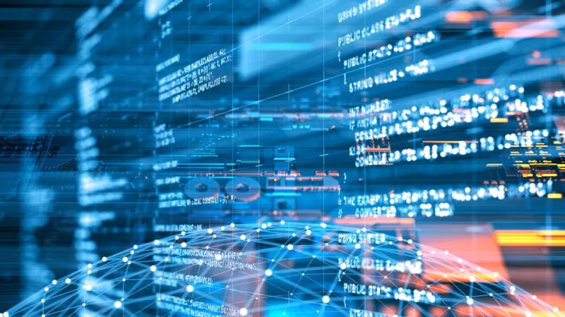 Linux基石：静宁县小程序开发公司的技术底座与发行版选择逻辑